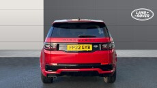 Land Rover Discovery Sport 2.0 D200 R-Dynamic HSE 5dr Auto [5 Seat] Diesel Station Wagon